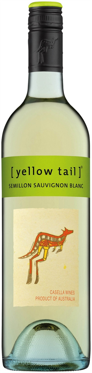YELLOW TAIL SAUV-SEMILLION 750ML - Compare prices in UAE