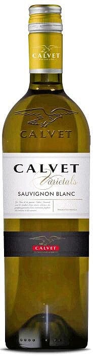 Calvet Sauv Blanc 750ml - Compare prices in UAE
