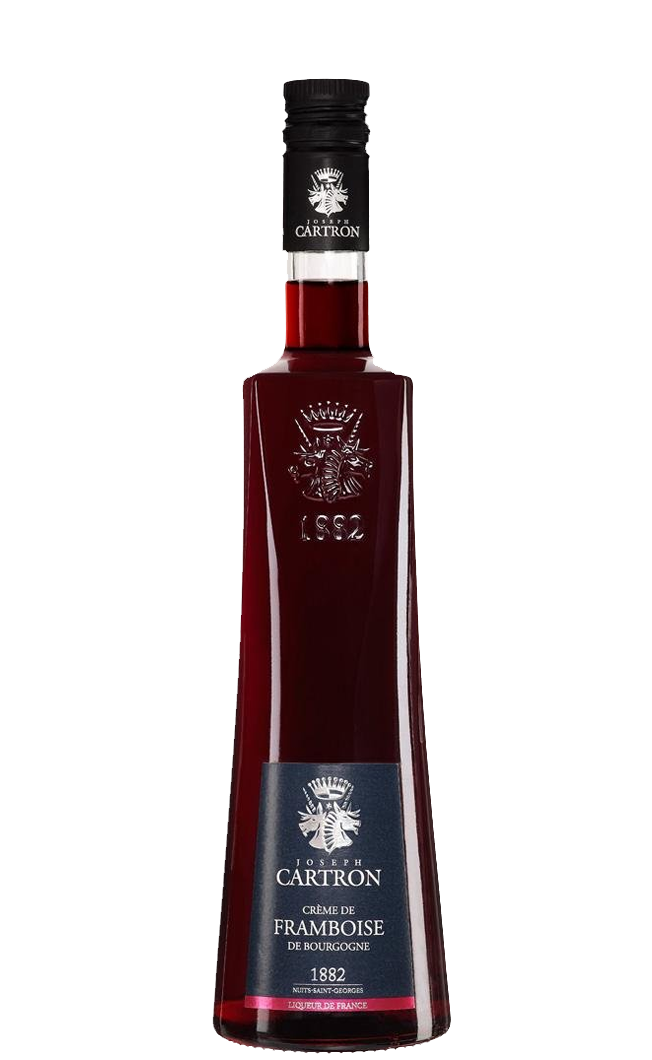 Cartron Creme De Framboise - Compare prices in UAE