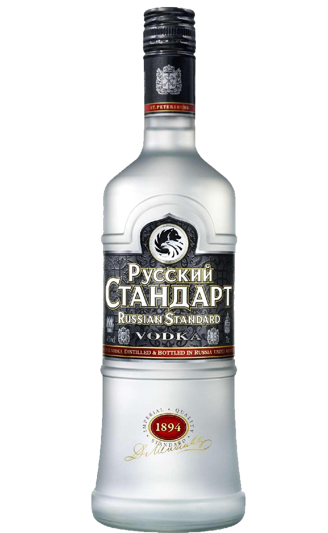 Russian Standard Original 1L - Compare prices in UAE