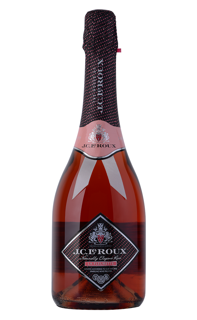 J.C LE Roux Rose 750ML - Compare prices in UAE