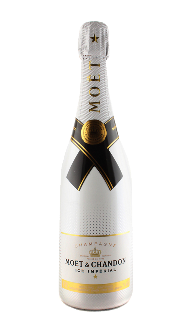 Moet & Chandon Champagne Ice Imperial Demi Sec 750ML - Compare prices in UAE