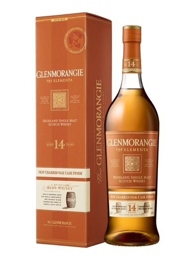 GLENMORANGIE 14YO ELEMENTA 1 LITRE - Compare prices in UAE
