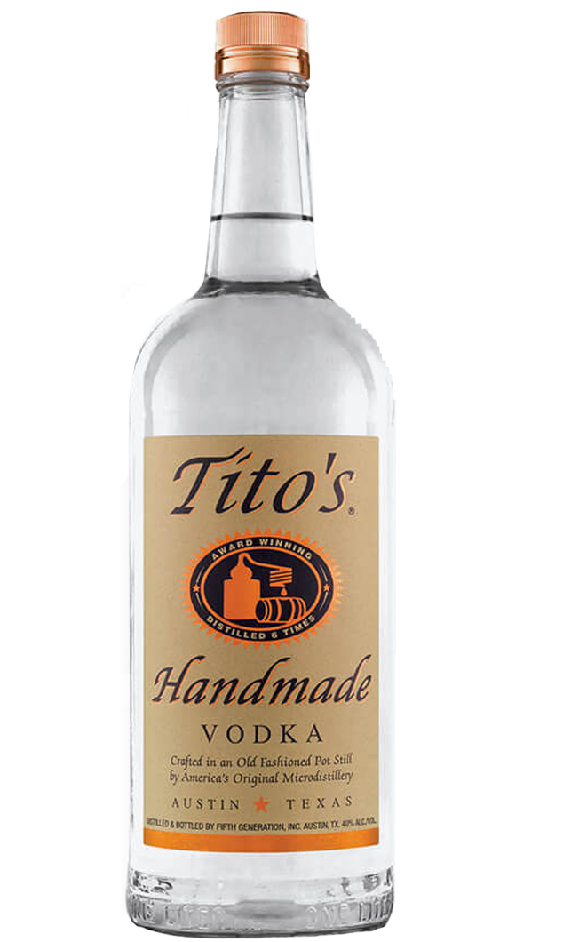 Titos Vodka  - Compare prices in UAE
