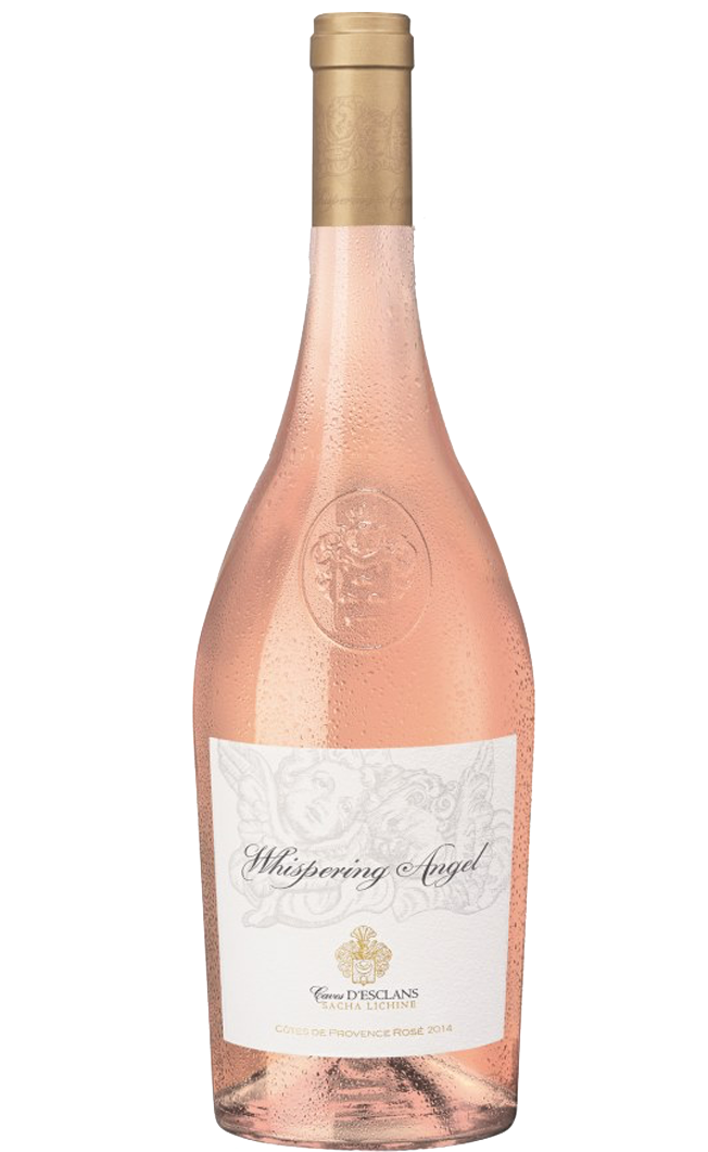 WINE WHISPERING ANGEL 750ML - Compare prices in UAE