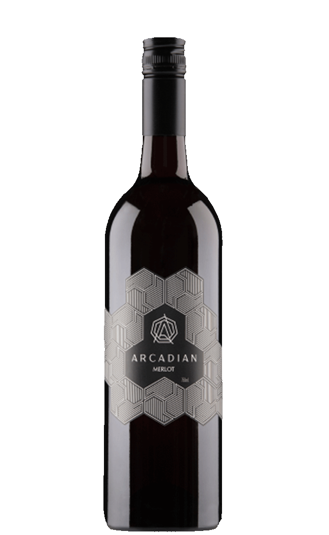 Arcadian Merlot Red 750ml by arcadian - Compare prices in UAE