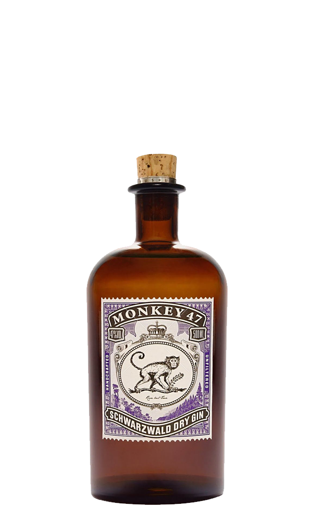 Monkey 47 Gin 500ML by monkey 47 - Compare prices in UAE