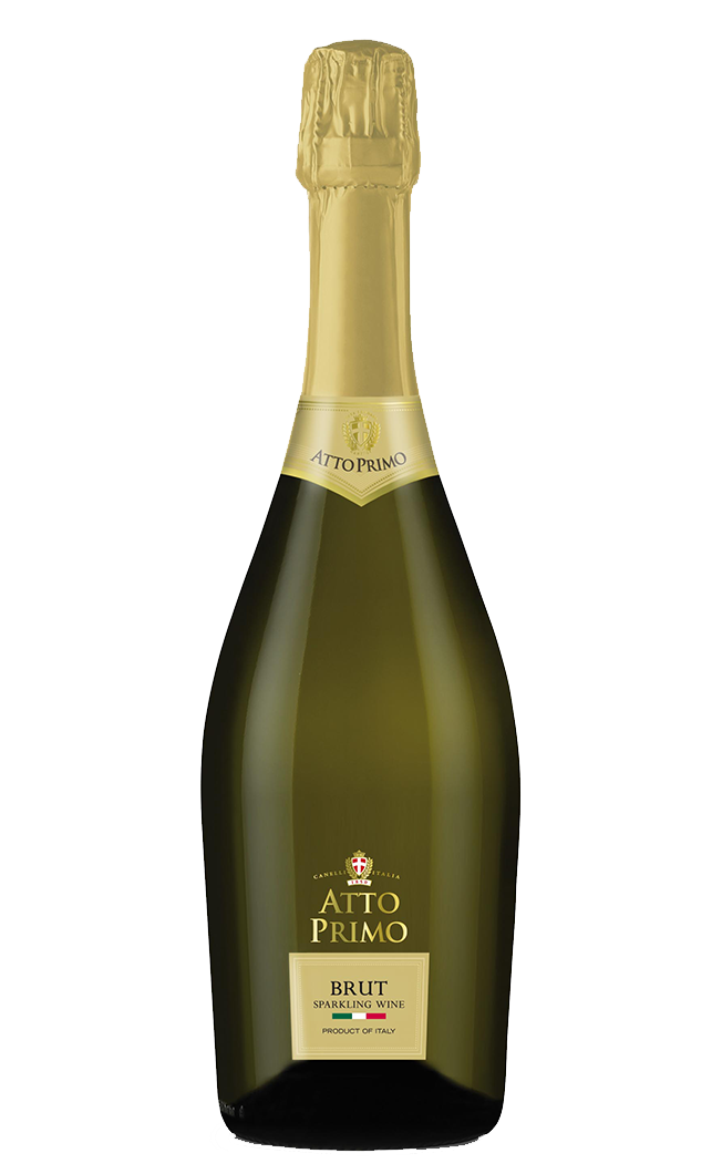 WINES ATTO PRIMO BRUT SPARKLING 750ML - Compare prices in UAE