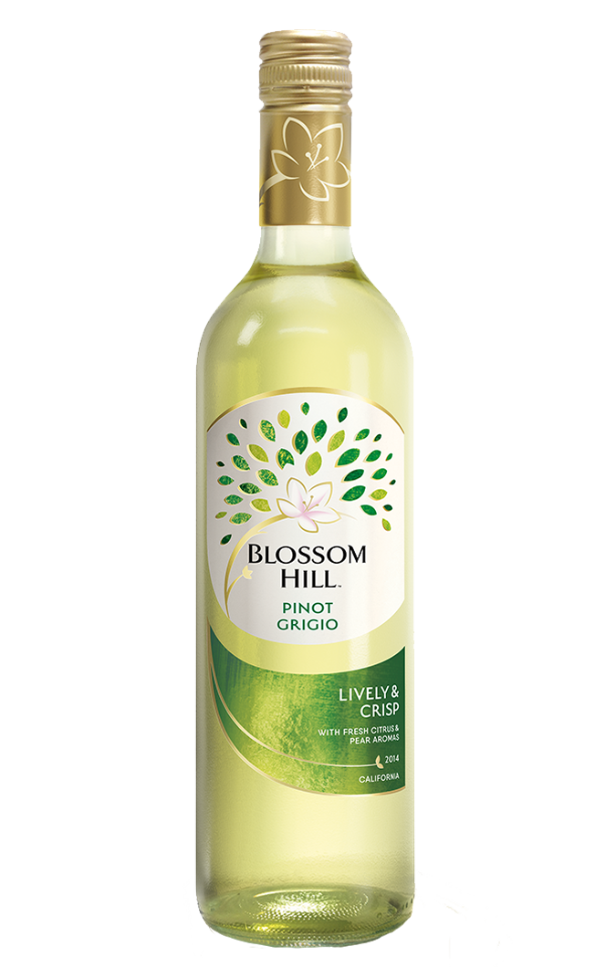 Blossom Hill Pinot Grigio  - Compare prices in UAE