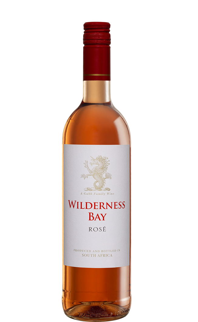 WINE WILDERNESS BAY ROSE 750ML by wilderness bay - Compare prices in UAE