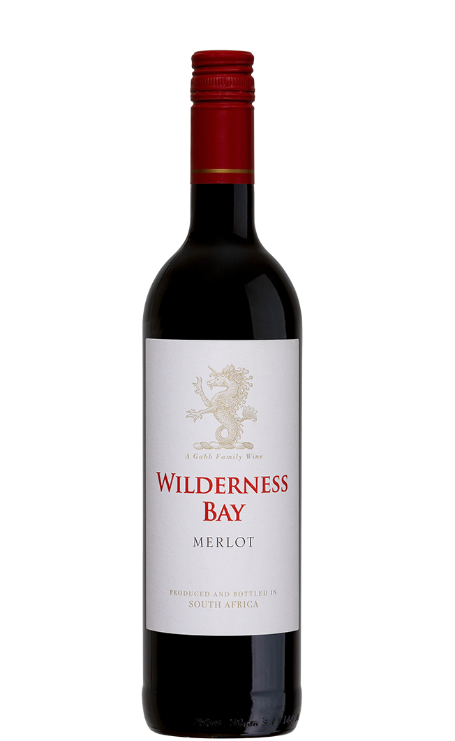 WINE WILDERNESS BAY MERLOT 750ML by wilderness bay - Compare prices in UAE