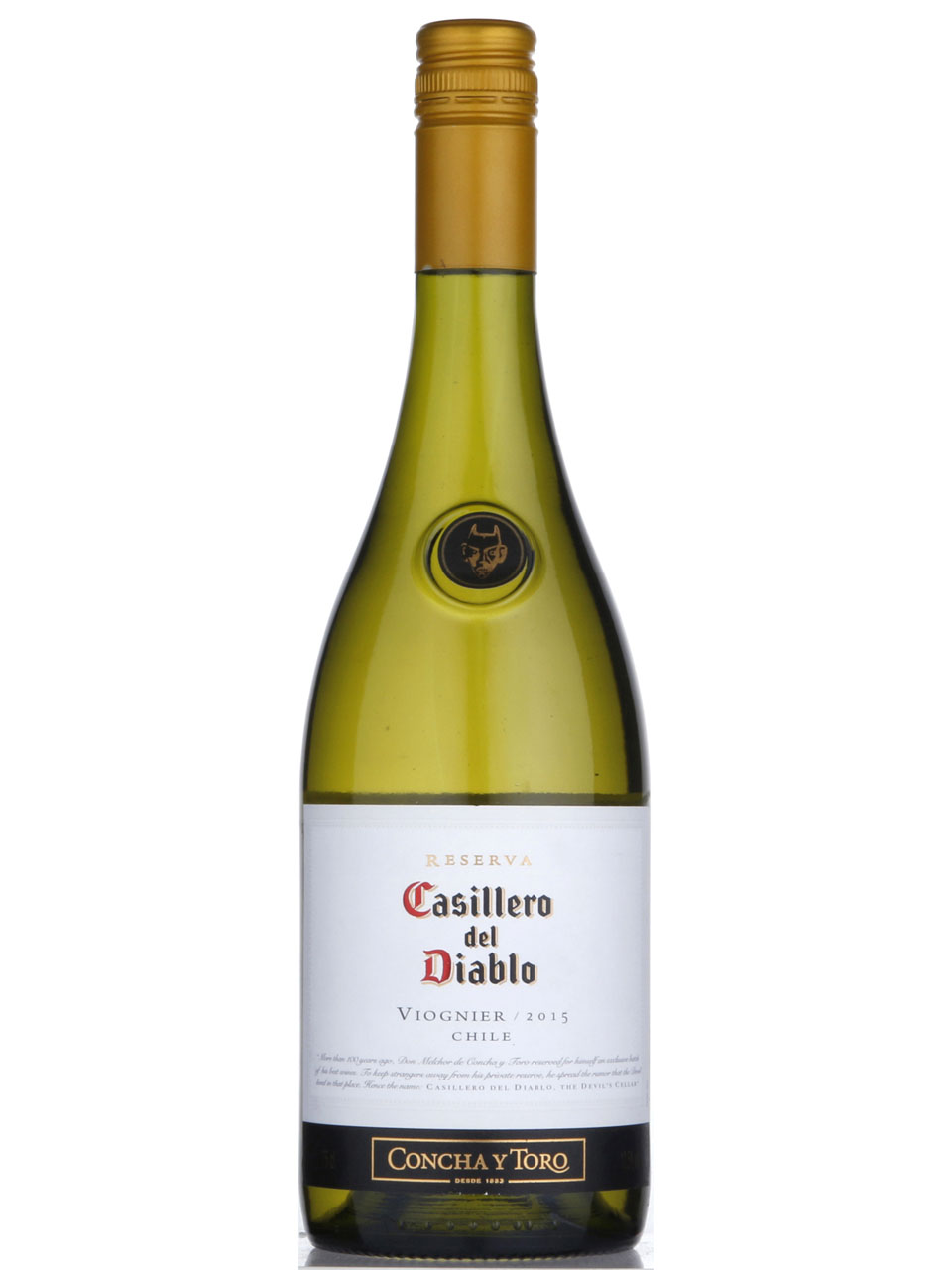 Casillero Del Diablo Reserva Viognier - Compare prices in UAE