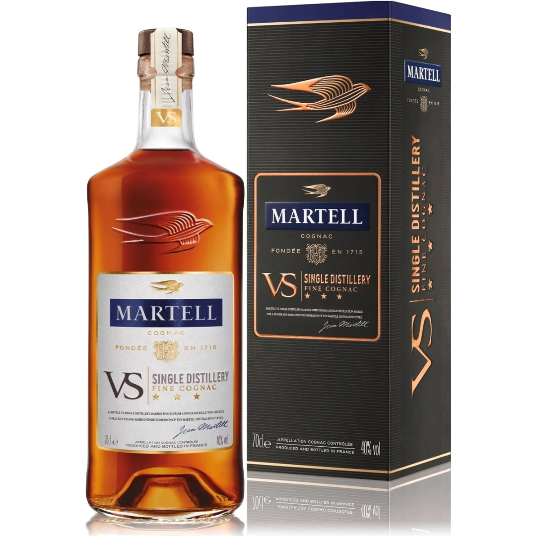 MARTELL V.S 700ML by martell - Compare prices in UAE