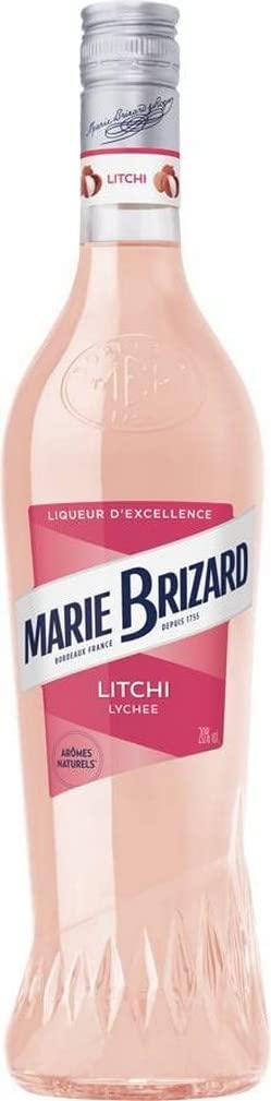 Marie Brizard Litchi 700ML - Compare prices in UAE