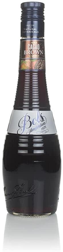 Bol’s Creme De Curacao Brown 700ML - Compare prices in UAE
