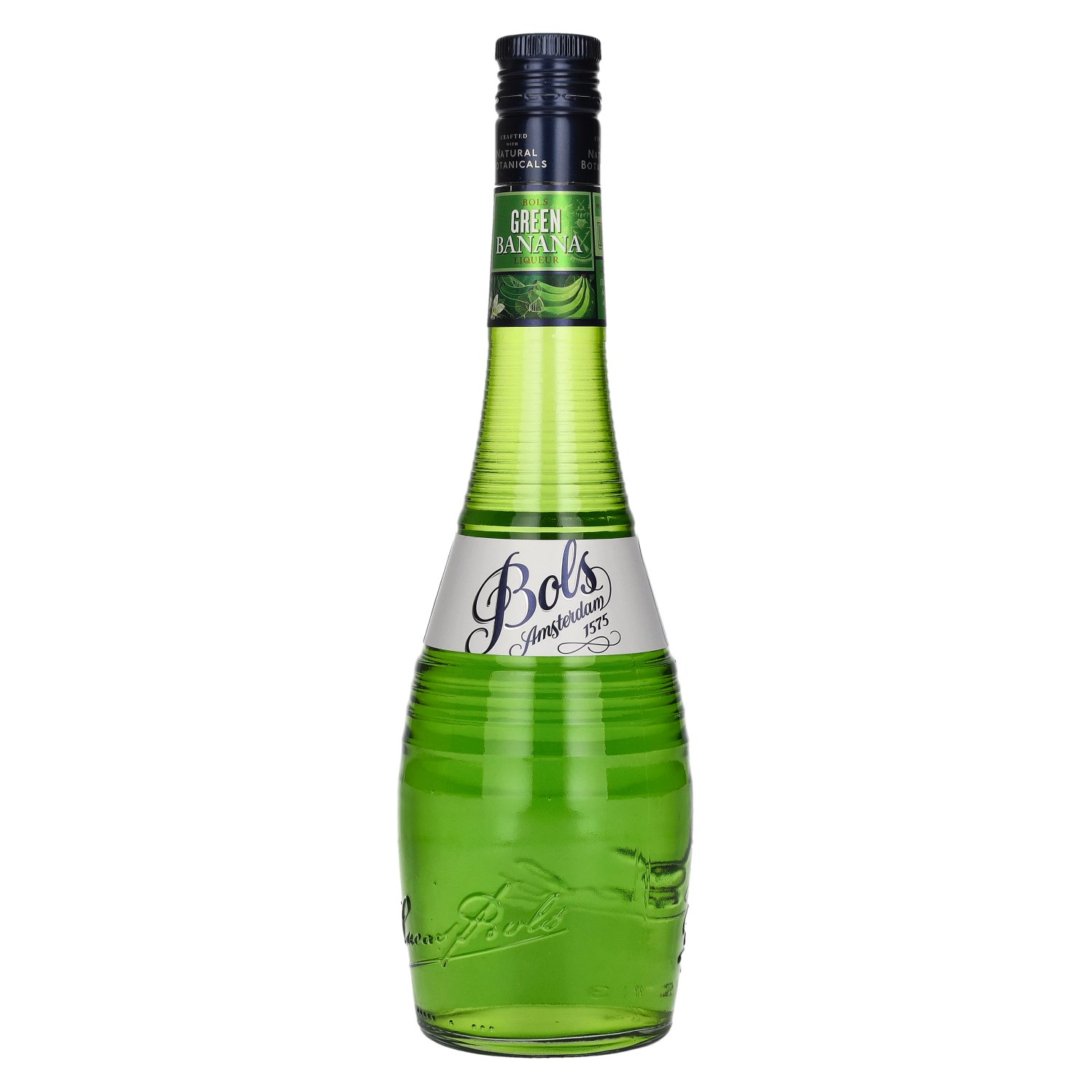 Bol’s Green Banana 700ML - Compare prices in UAE