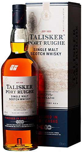 Talisker Port Ruighe 700ml - Compare prices in UAE