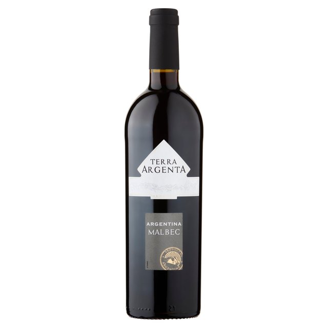 Terra Argenta Malbec 750ML by terra argenta - Compare prices in UAE