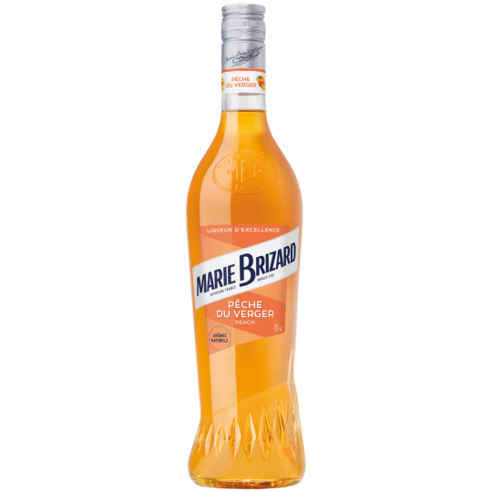 Marie Brizard Peach 700ML - Compare prices in UAE