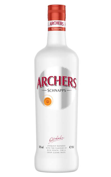 Archer’s Schnapps 700ML - Compare prices in UAE