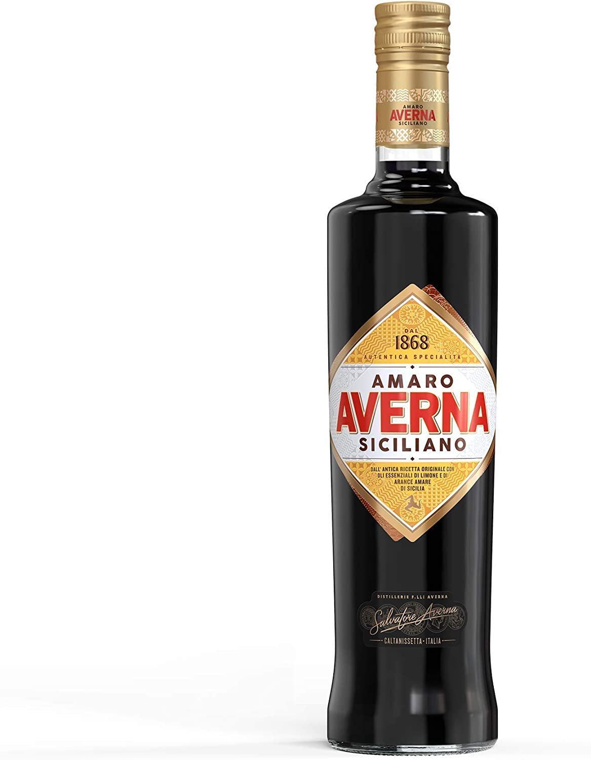 Amaro Averna 700ML - Compare prices in UAE