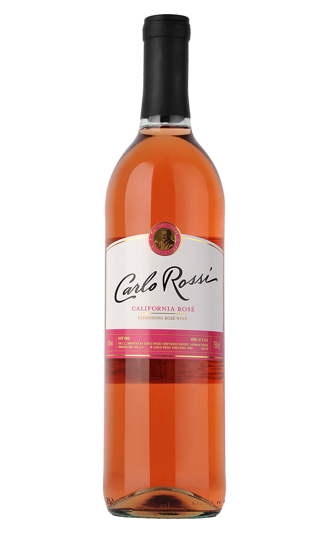 CARLO ROSSI ROSE 750ML - Compare prices in UAE