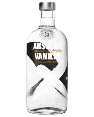 Absolut Vanilla  - Compare prices in UAE