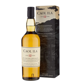CAOL ILA 12YO SINGLE MALT 700ml - Compare prices in UAE