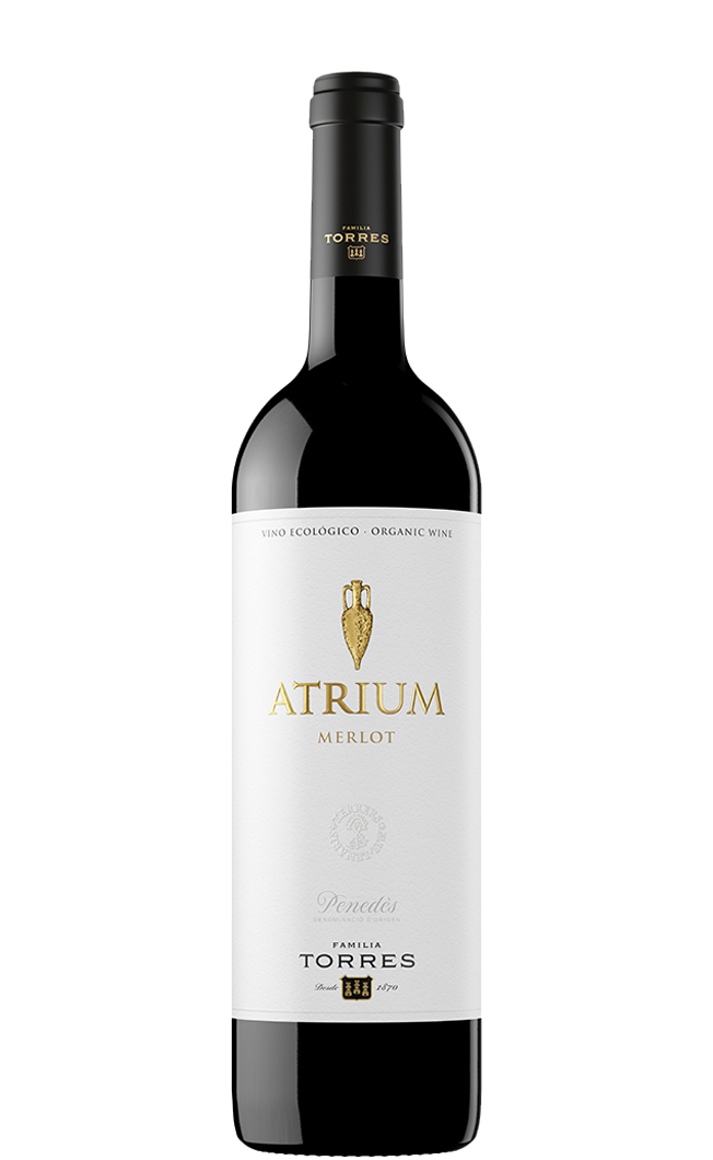 TORRES ATRIUM MERLOT 750ML - Compare prices in UAE