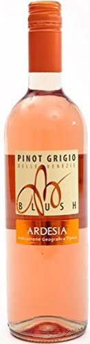 DELLA VENEZIE ARDESIA PINOT GRIGIO BLUSH 750ML - Compare prices in UAE