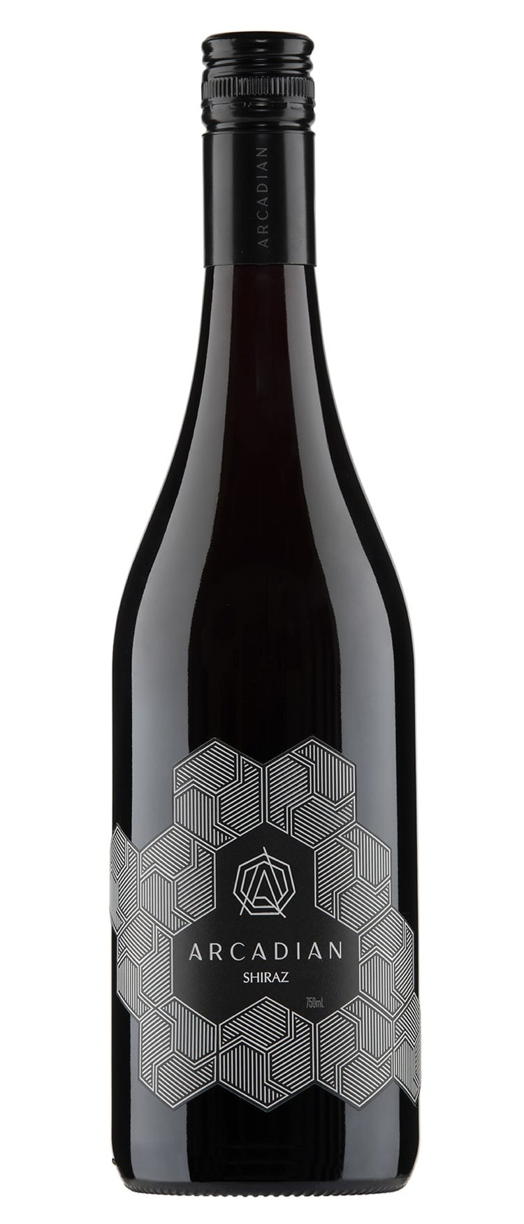 Arcadian Shiraz Red 750ml by arcadian - Compare prices in UAE