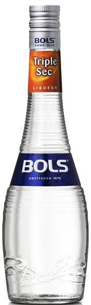 Bols Triple Sec Liqueur 700ML - Compare prices in UAE
