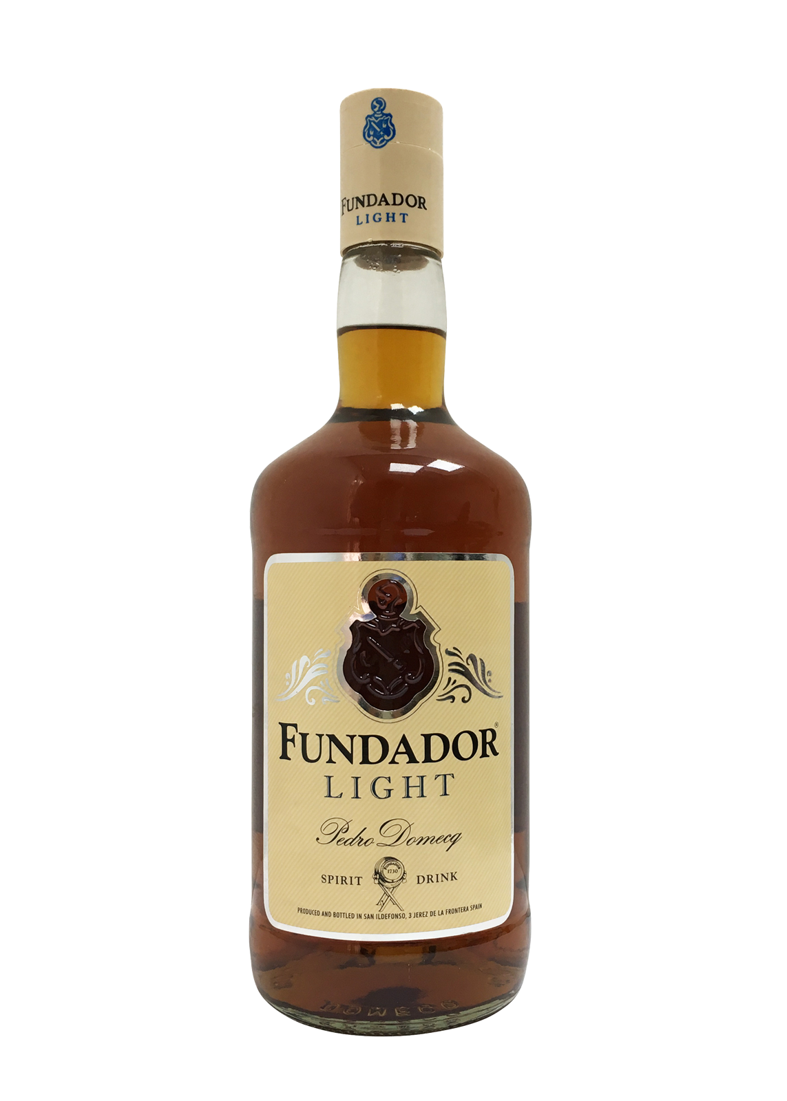 Fundador Light Brandy 1L by fundador - Compare prices in UAE