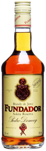 Fundador Brandy 1L by fundador - Compare prices in UAE