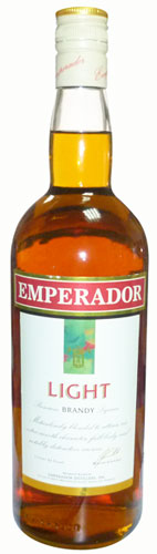Emperador Light Brandy 1L by emperador - Compare prices in UAE