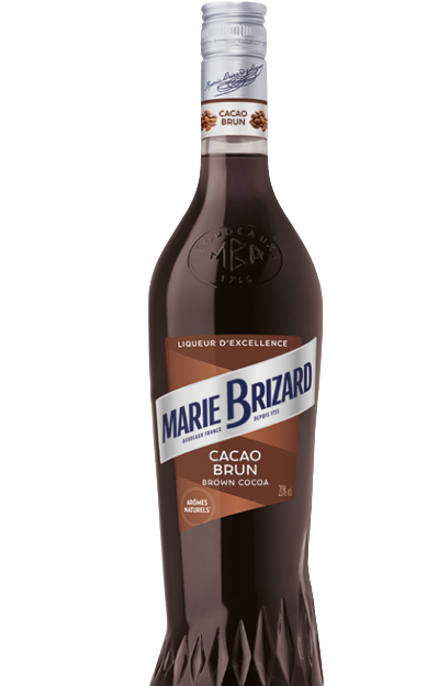 Marie Brizard Curacao Brown 700ML - Compare prices in UAE