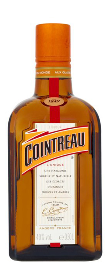 Cointreau 1L by cointreau - Compare prices in UAE