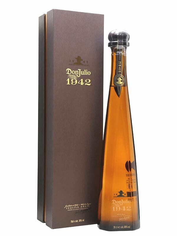 Don Julio 1942 700ML - Compare prices in UAE