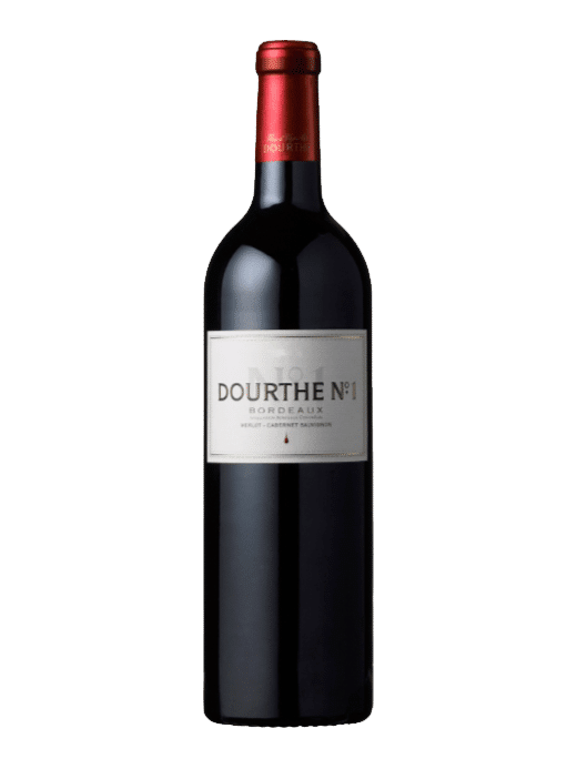 Dourthe Res Bordeaux 750ml by dourthe - Compare prices in UAE