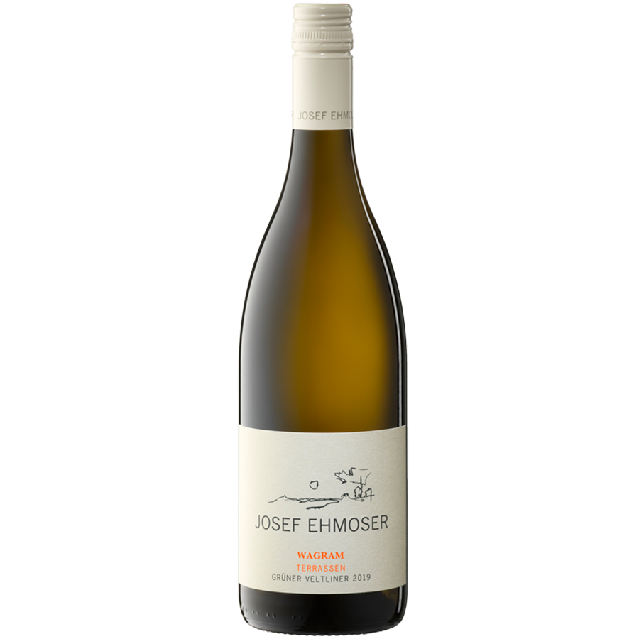 JOSEF EHMOSER VON DEN TERRAS WHITE 750ML - Compare prices in UAE