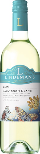 Wine White Lindemans Bin 95 Sauvignon Blanc 750ml - Compare prices in UAE