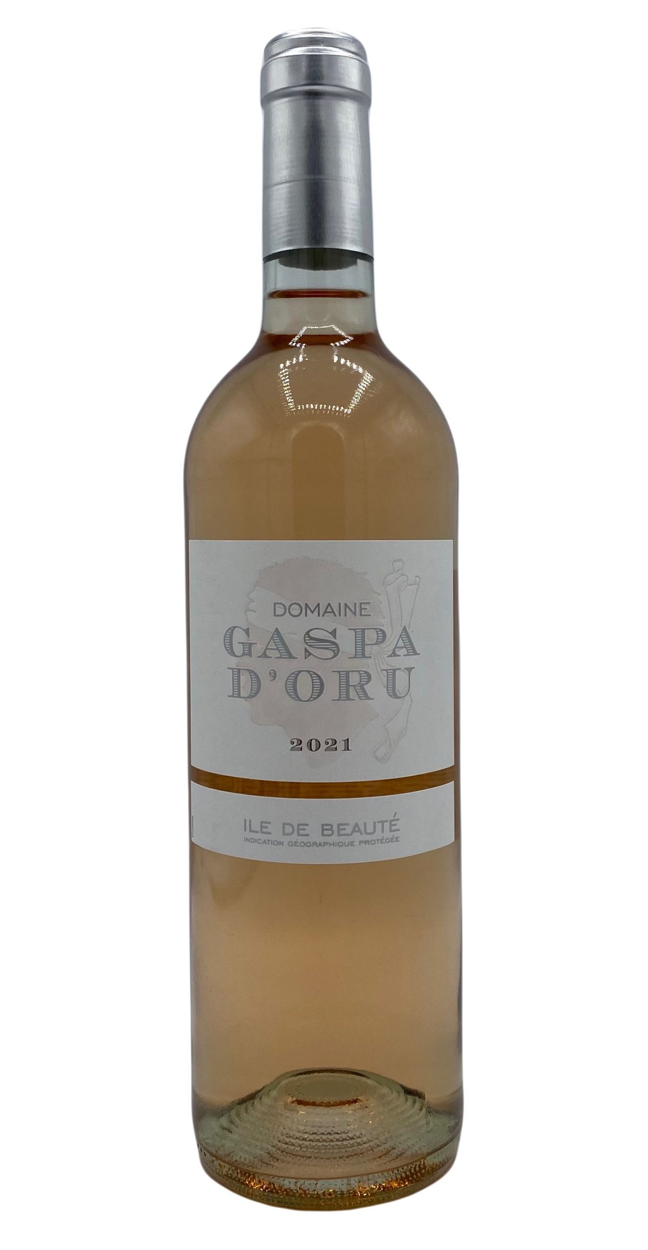Domaine Gaspa Doru ILE Beaute 750ML - Compare prices in UAE