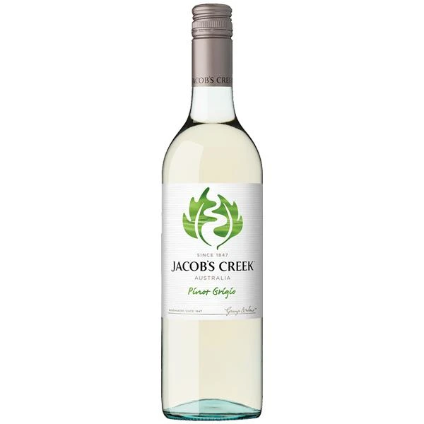 Jacobs Creek Pinot Grigio 750ML - Compare prices in UAE