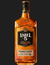 Label 5 Bourbon 1L by label 5 - Compare prices in UAE