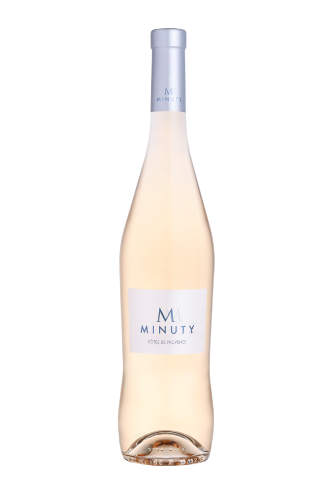 WINE MINUTY ROSE 750ML - Compare prices in UAE