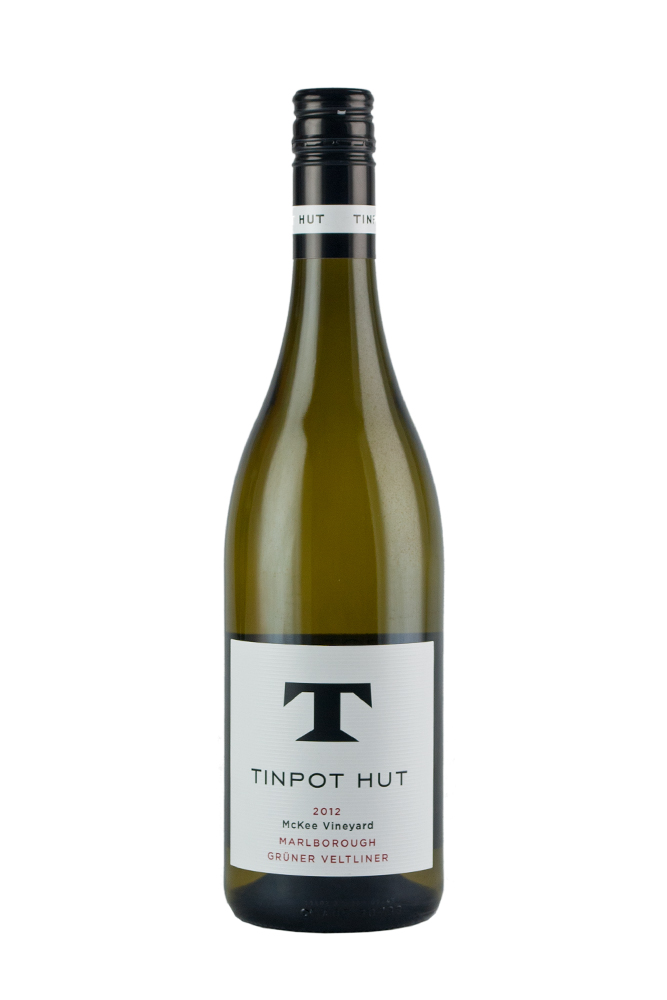 WINE TINPOT HUT GRUNER VELTLINER  WHITE 750ML - Compare prices in UAE