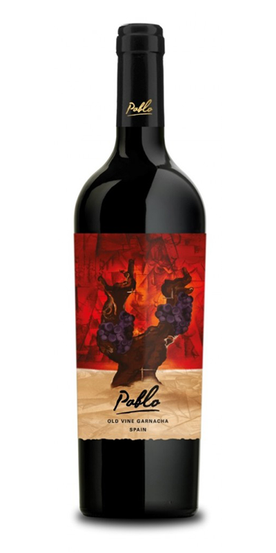 PABLO VINE GARNACHA RED 750ML by pablo - Compare prices in UAE