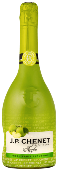 J P Chenet Apple 750 Ml Sparkling Wine - Compare prices in UAE