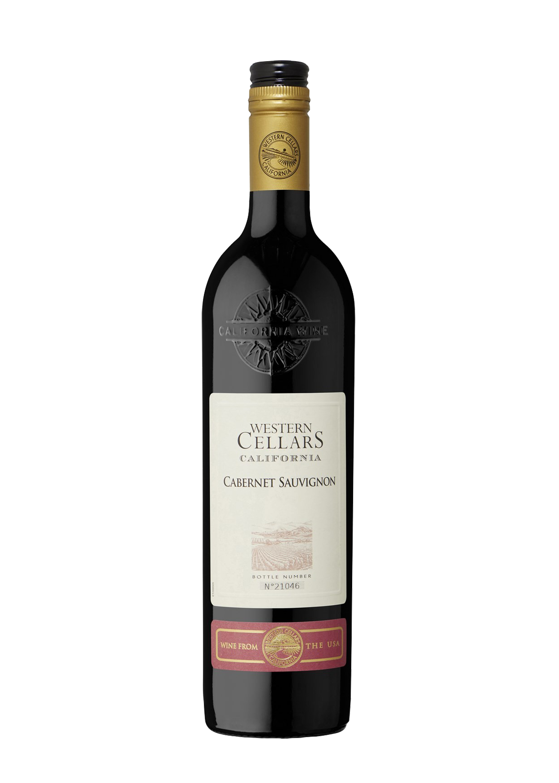 Western Cellars Cab Sauv 750ml by western cellars - Compare prices in UAE