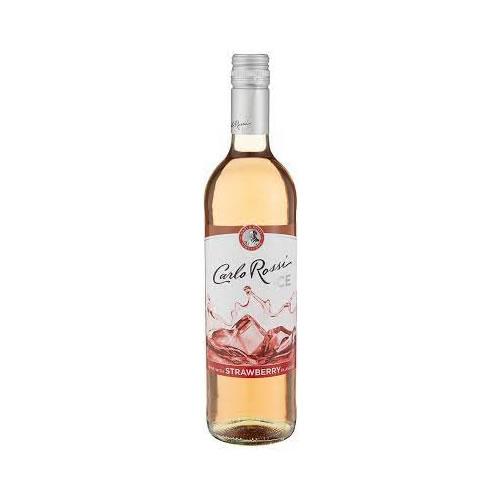 CARLO ROSSI STRAWBERRY ICE 750ML by carlo rossi - Compare prices in UAE